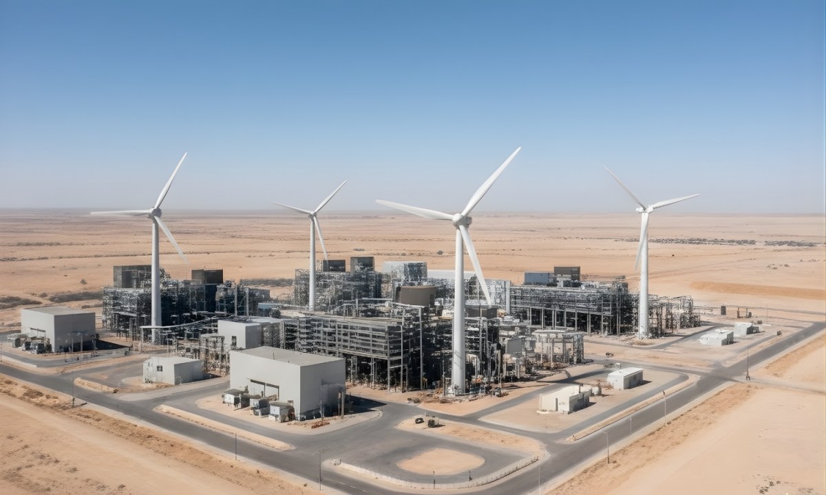 ritical Temperature Sensor Supply Chain Solution