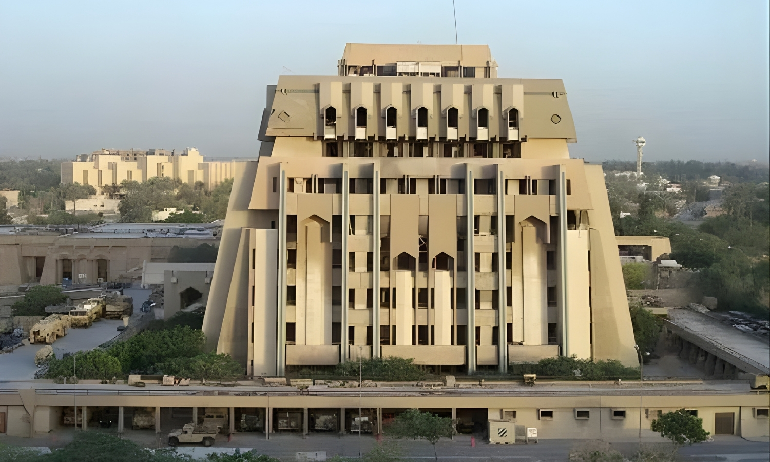 Heavy Fuel Oil Combustion Optimization Program | Iraq