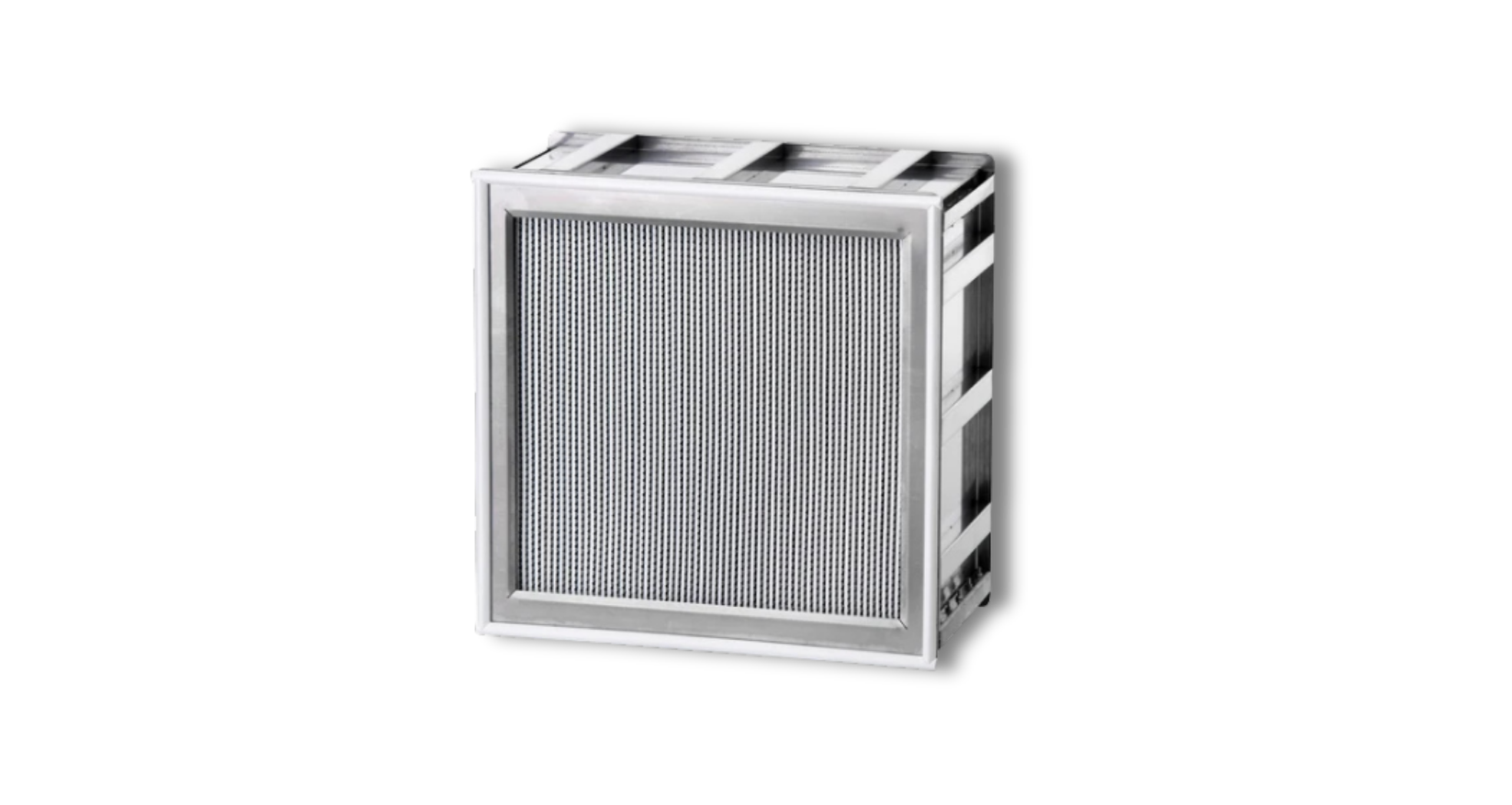 High-Temperature Air Filters