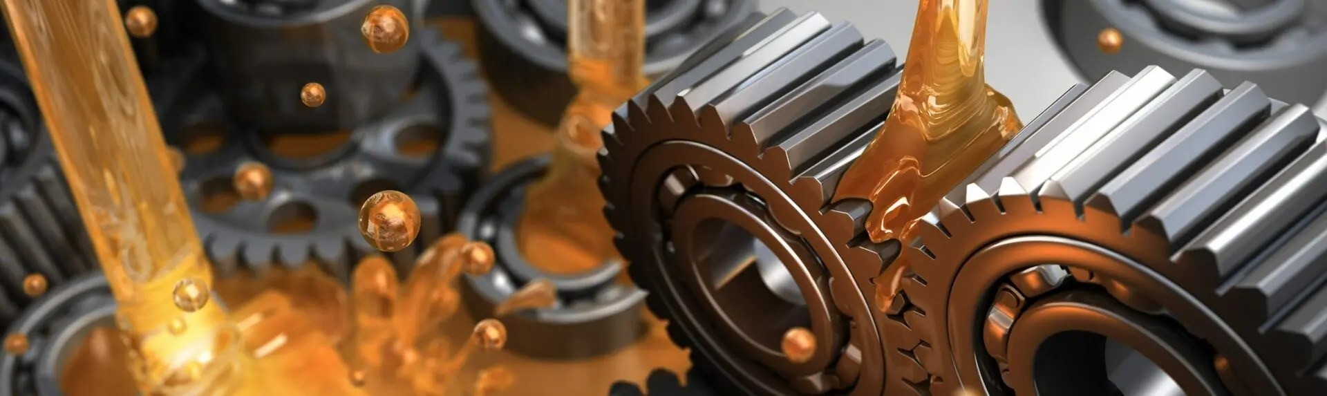 Lube Oil Contamination or Degradation