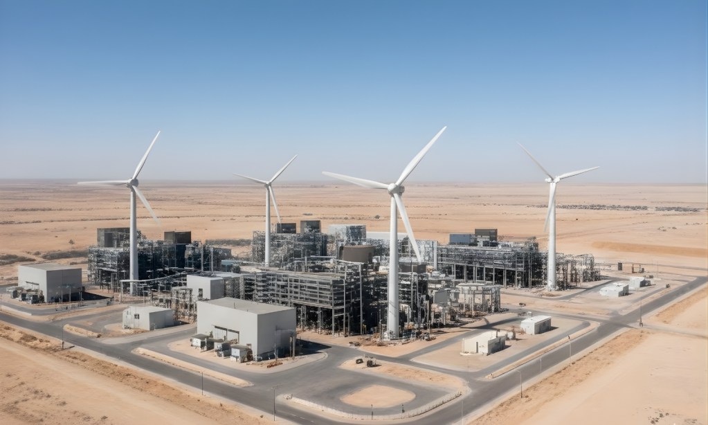 Critical Temperature Sensor Supply Chain Solution | Qatar