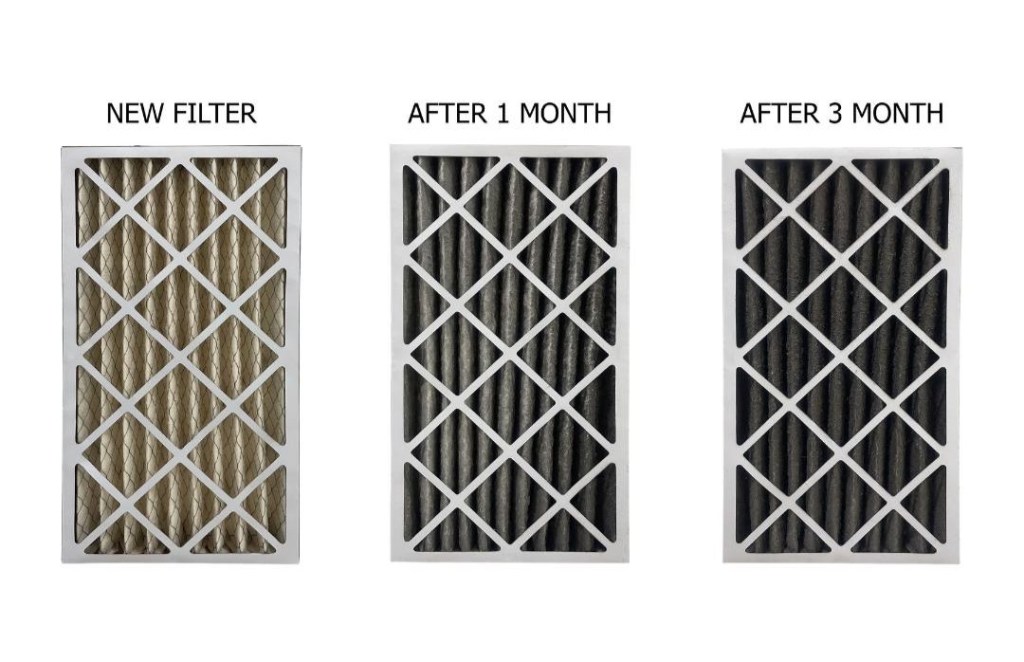 air filtration