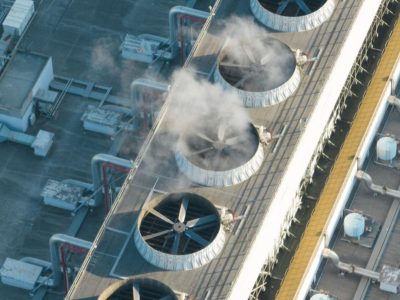 Facility Expansion or Load Changes