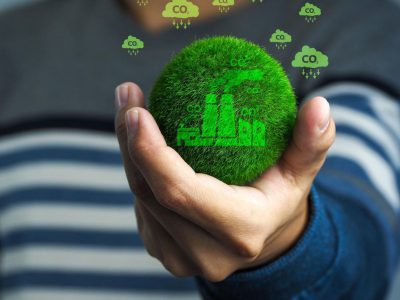 High Carbon Footprint