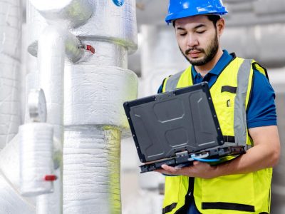Outdated Technology & Lack of Smart Controls