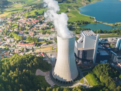 Rising Energy Consumption & Utility Costs